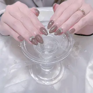 ネイル GOTODAYシェアサロン名古屋PARCO店所属・୨୧ ayakaのネイルデザイン