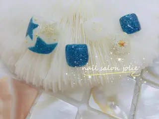 ネイル スカルプ専門店アイカ ☆のネイルデザイン