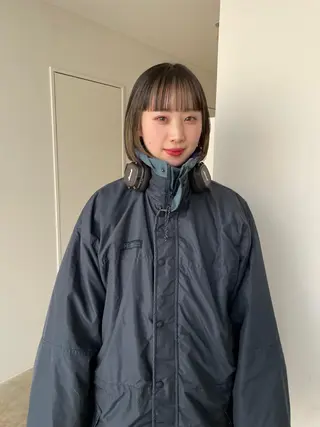 ショート カラー 🔥ボブ/レイヤー/ shingoのヘアスタイル