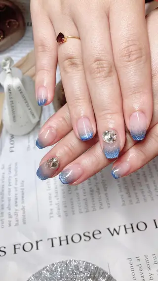 ネイル ewt miniのマツエク・マツパデザイン