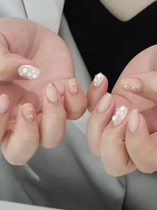 ネイル ayana nails所属・nail salon ayanaのネイルデザイン