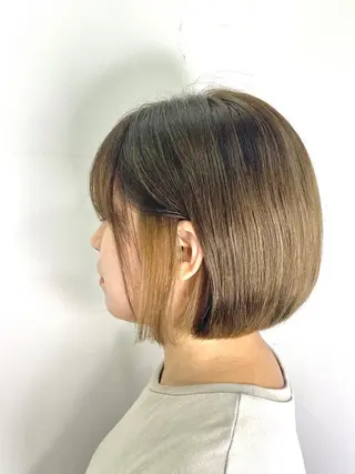 ショート 💎髪質改善特化/ 町田莉彩💎のヘアスタイル