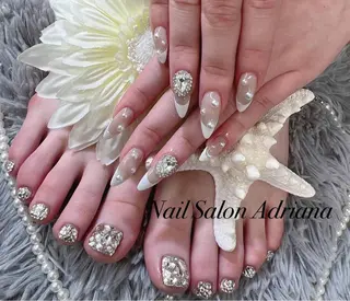 ネイル ADRIANA 大久保駅前徒歩2分のその他イメージ