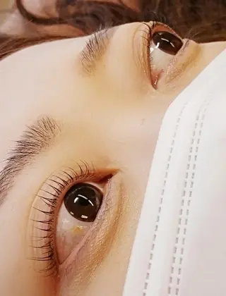 マツエク・マツパ アイラッシュ サロン ありるのマツエク・マツパデザイン