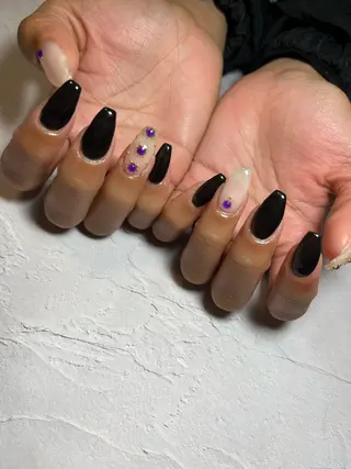 ネイル SALON MAREのネイルデザイン