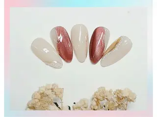 ネイル DoReMi サロン シオリのネイルデザイン