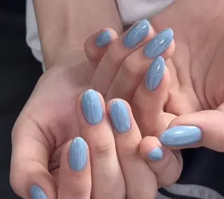 ネイル 🍑 momo_nailのネイルデザイン