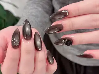 ネイル ネイルサロン Easenのネイルデザイン