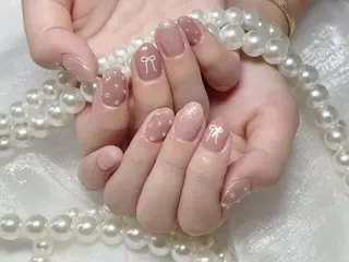 ネイル Ru na🍳のネイルデザイン