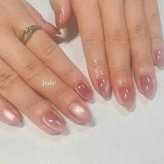 ネイル Nailist Mikuのネイルデザイン