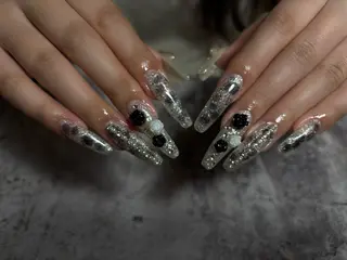 ネイル misaki nailのネイルデザイン