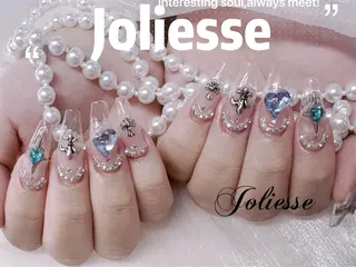 ネイル Joliesse nail salonのネイルデザイン