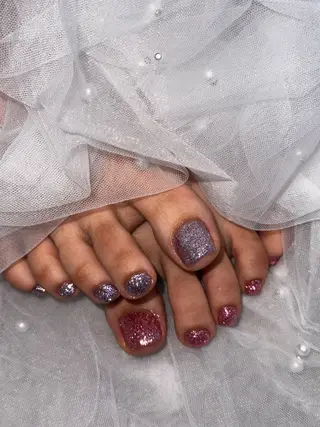 ネイル nail salon gran所属・kawano amiのネイルデザイン