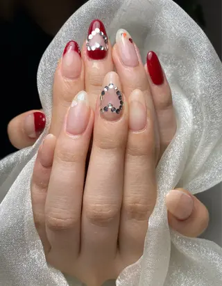 ネイル Coco Nailsのネイルデザイン