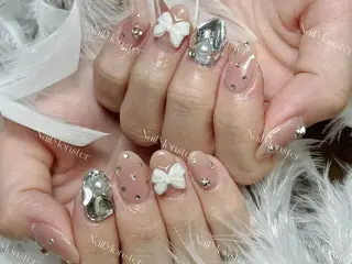 ネイル Nail Monsterのネイルデザイン