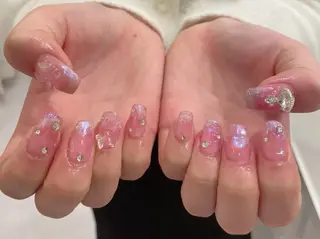 ネイル 💖meRK nen💖のマツエク・マツパデザイン