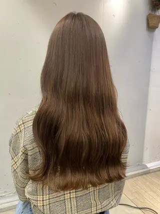 ロング CYAN by acoron .池袋所属・メンズパーマ職人 ユキハシのヘアスタイル