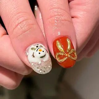 ネイル Yarm As Etel　。のネイルデザイン