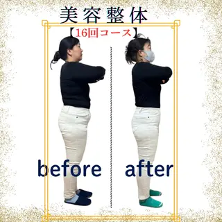 美容整体セラピスト ふくやまのエステ・リラクイメージ