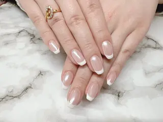 ネイル ソコ ソコのネイルデザイン