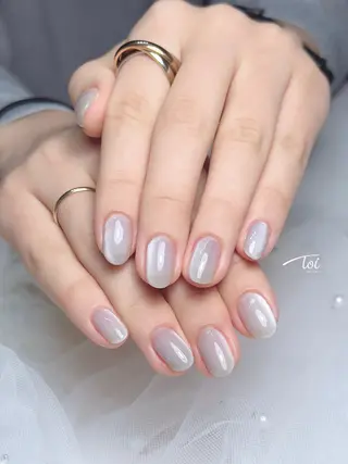 ネイル toi nail所属・toi nailのネイルデザイン