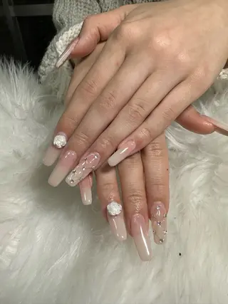 ネイル nailsalon  kirari所属・nail salon kirariのネイルデザイン