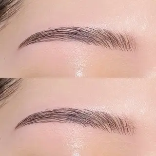 アイブロウ lash & brow PORTE269所属・PORTE269🦋 Maika.のマツエク・マツパデザイン