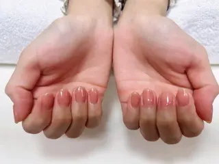 ネイル 閨匠ビューティサロン 新橋店のネイルデザイン