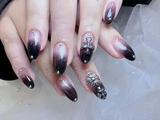 ネイル Moci Nail Salonのネイルデザイン