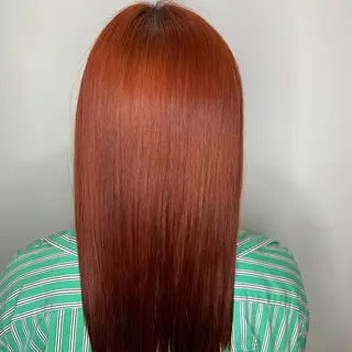 カラー 艶髪／髪質改善 ♡Tsuzumiのその他イメージ