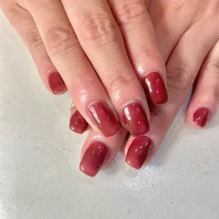 ネイル Ange epais nAnnAnのその他イメージ