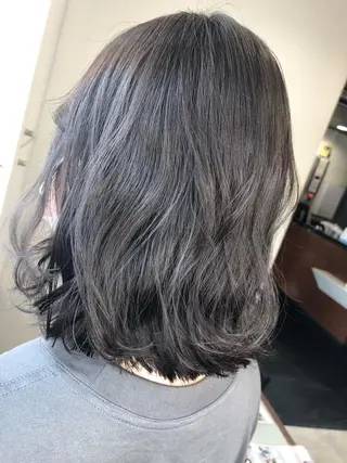 ミディアム 友松 世奈のマツエク・マツパデザイン