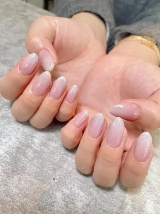 ネイル ma riのネイルデザイン