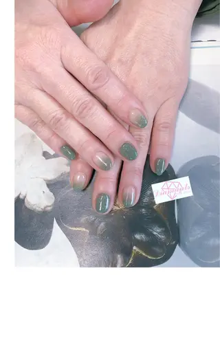 ネイル Asa miのネイルデザイン