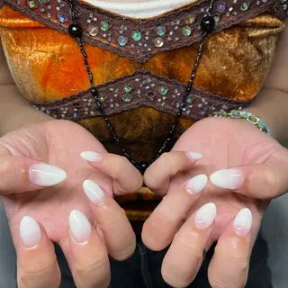 ネイル Ricnail☾ ayanoのネイルデザイン