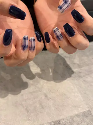 ネイル ikoi🫧 Kotomiのネイルデザイン