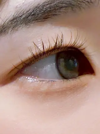 マツエク・マツパ Kotona所属・Rika 🐣のマツエク・マツパデザイン