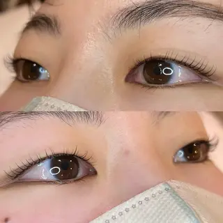 マツエク・マツパ C'est la vie!所属・Cestlavie! KOHTANIのマツエク・マツパデザイン