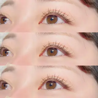 マツエク・マツパ chatran ishimochiのマツエク・マツパデザイン