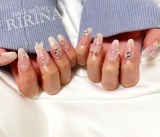 ネイル RIRI NAIL♡のネイルデザイン