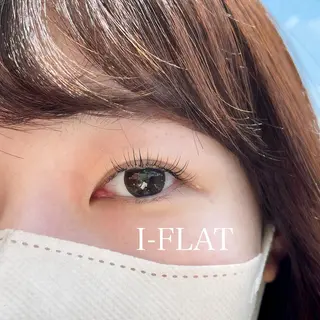 マツエク・マツパ 清水 茜の眉毛・アイブロウイメージ