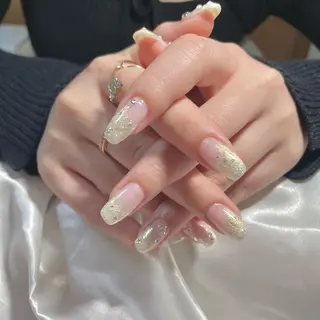 ネイル Joint_ nailのネイルデザイン