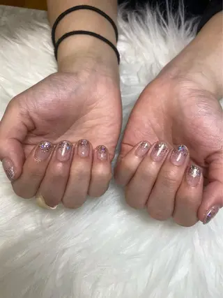 ネイル mi kaのネイルデザイン