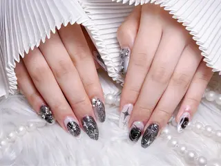ネイル 🩵Yun nail Salon 🩵のネイルデザイン