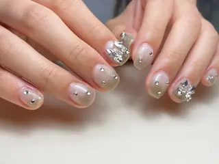 ネイル atelier moamのネイルデザイン