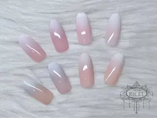 ネイル Ricel 新宿店所属・Ricel ♡のネイルデザイン