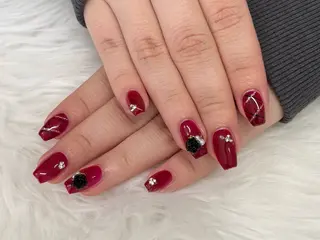 ネイル ネイルサロン ANELAのネイルデザイン