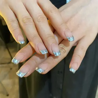ネイル mizuho .oのネイルデザイン