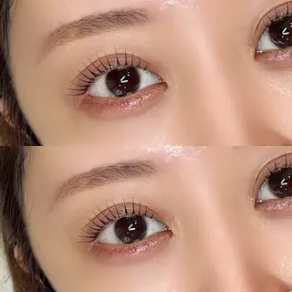 マツエク・マツパ 診断実績３００人🪶 ANNAの眉毛・アイブロウイメージ