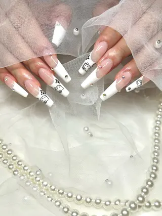 ネイル 【Laule‘a 】のネイルデザイン